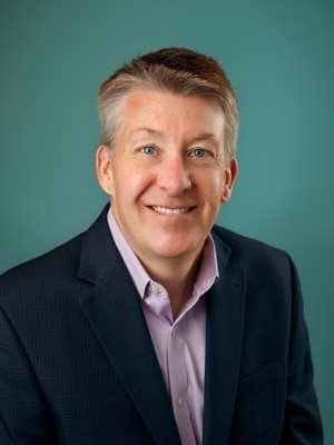 Photo of team member