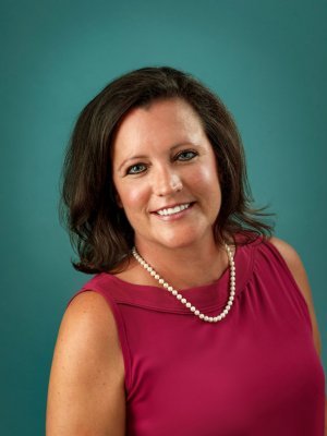 Photo of team member