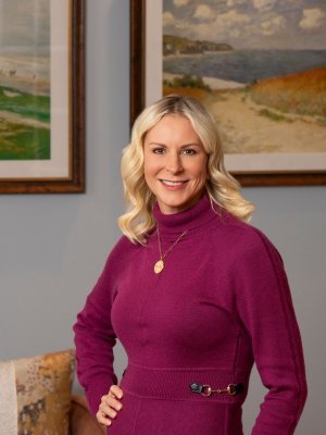 Photo of team member