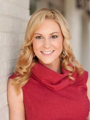 Photo of team member