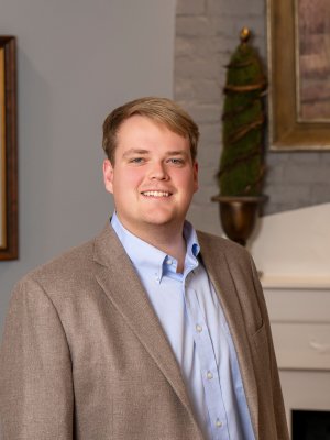 Photo of team member