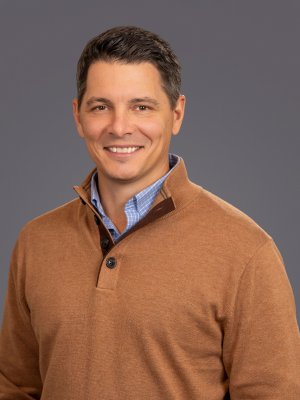 Photo of team member